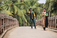 Rayalaseema Love Story Movie Stills